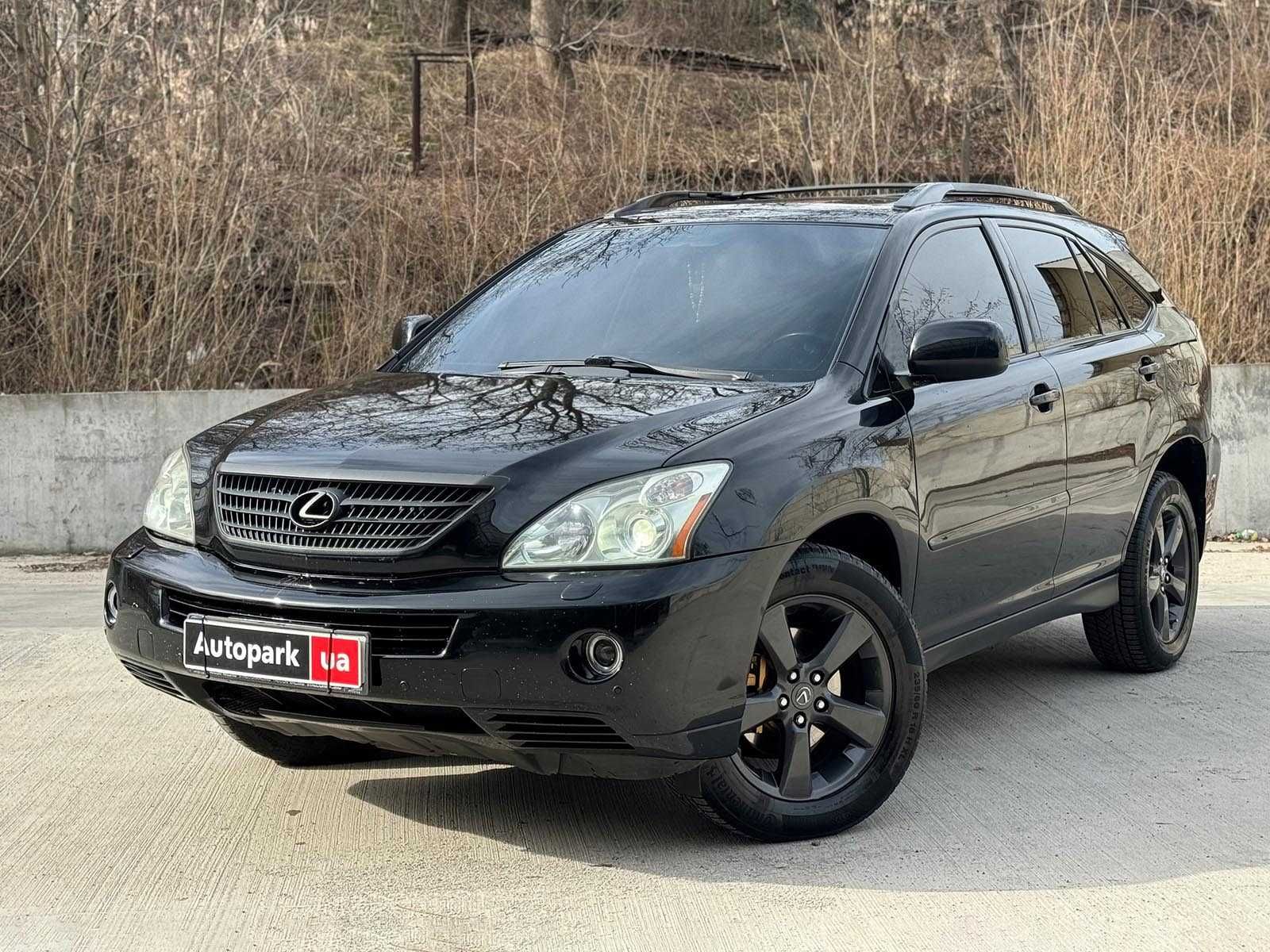 Продам Lexus RX 400h 2005р. #41074