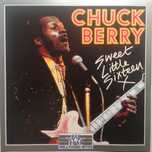 Chuck Berry Sweet Little Sixteen CD