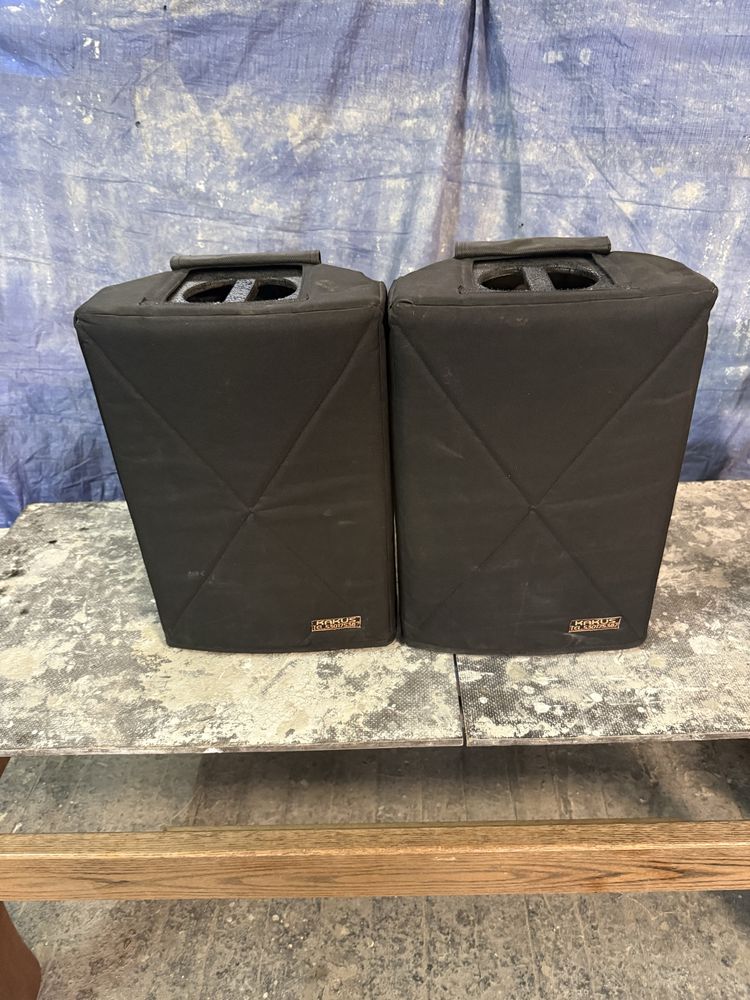 Nadstawki Granat Audio Top 101