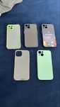 Etui Iphone 13  super stan