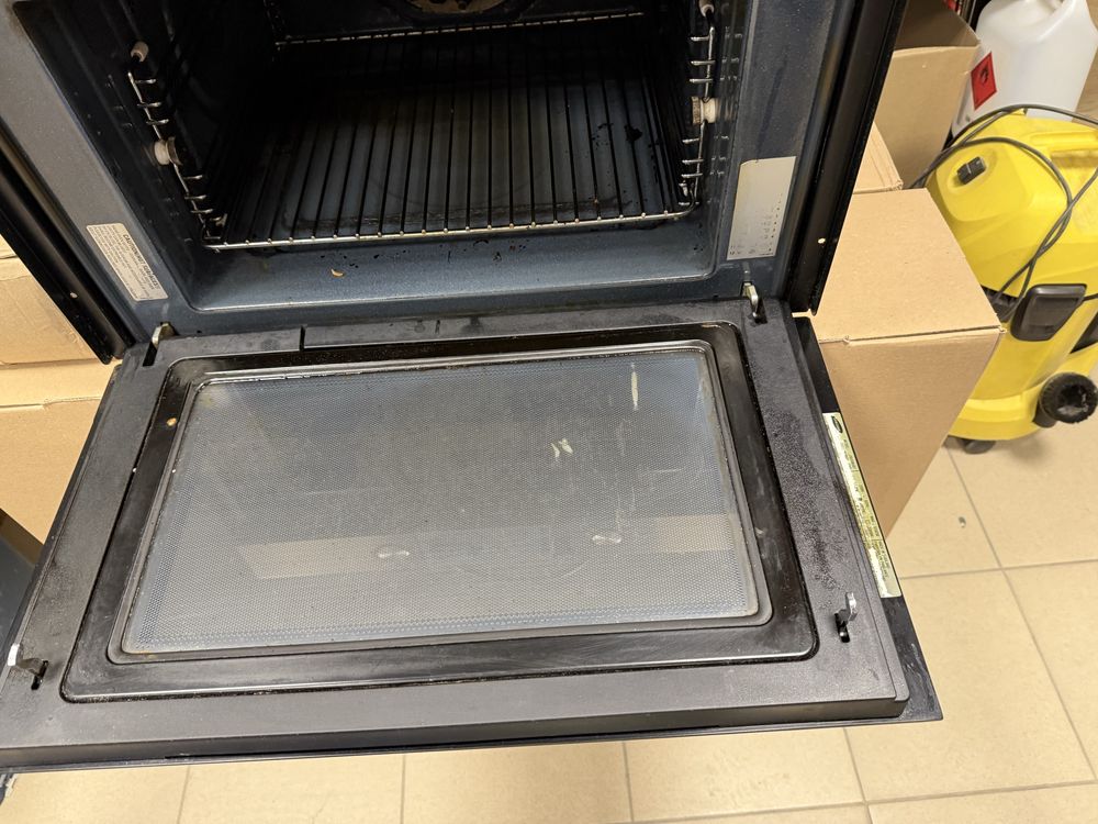 Piekarnik Samsung FQ159UST na czesci
