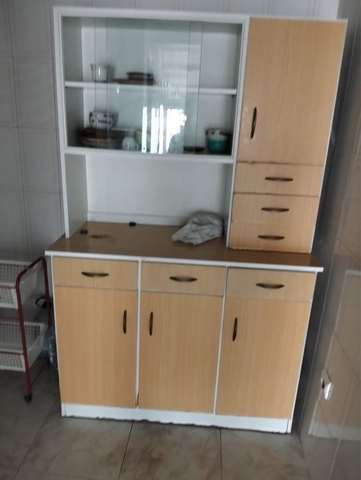 Móvel de Cozinha