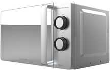 Cecotec ProClean 3060 Gray Mirror – mikrofalówka 20 L