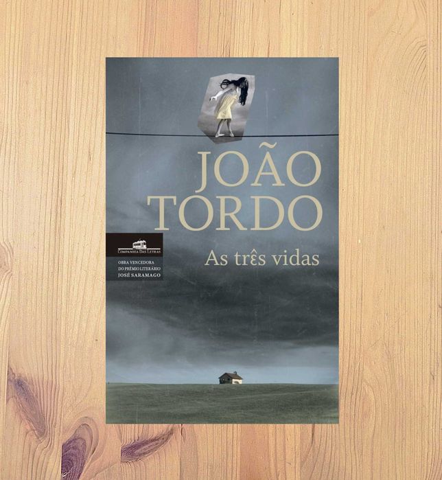 Obras de João Tordo (Livros Novos)
