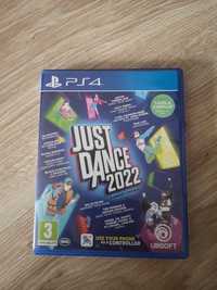 Just Dance 2022 PS4