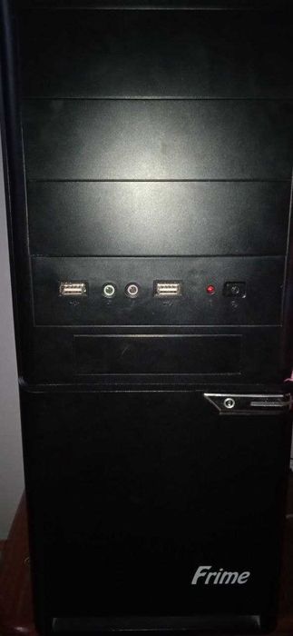 компьютер для офісу