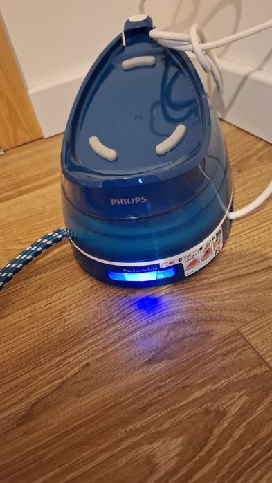 Żelazko Philips Perfect Care Compact