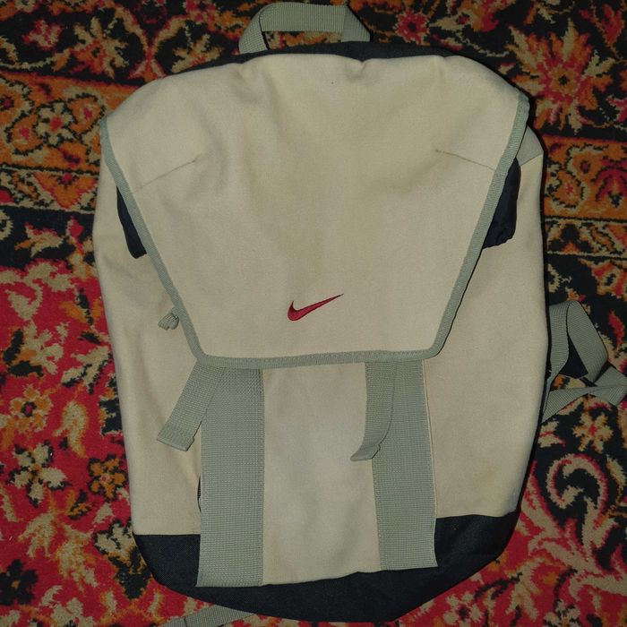 Plecak Nike vintage