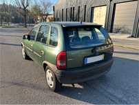 Opel Corsa B ECO 1.0