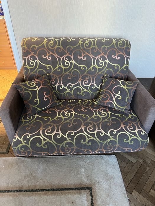 Amerykanka sofa kanapa rozkladana