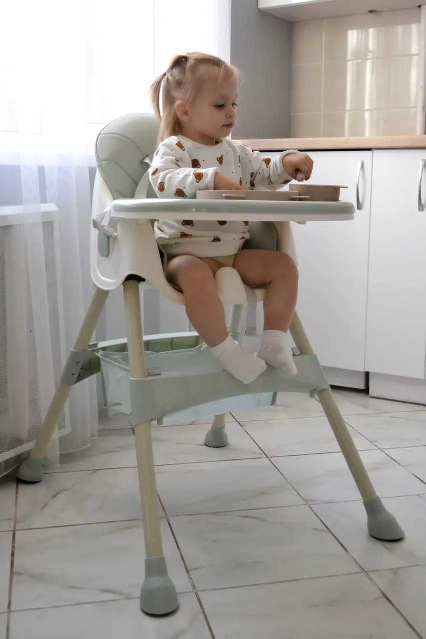 стілець для годування стільчик стульчик для кормления с ремнем