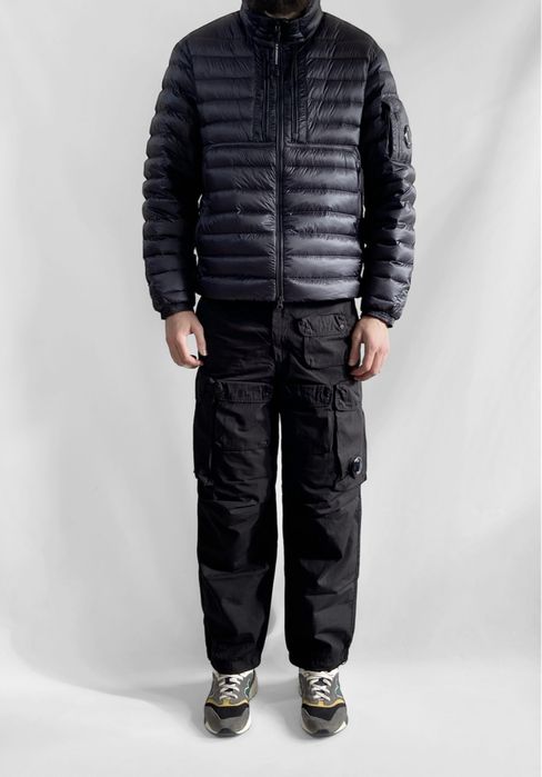 C.P Company Rip Stop Cargo Pant чоловічі карго штани