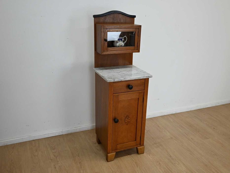 szafka nocna z nadstawką 101505