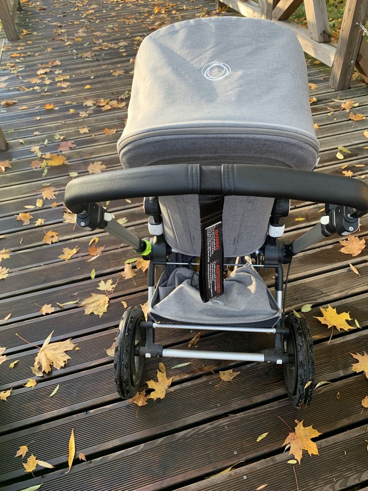 Wozek Bugaboo Cameleon 3