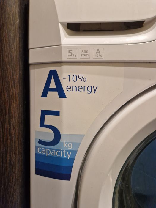 Pralka BEKO używana