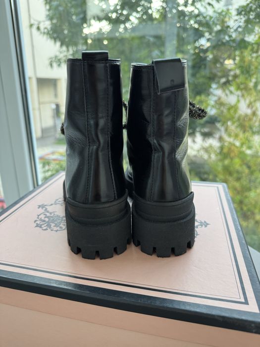 Ботинки Helena Soretti Резерв