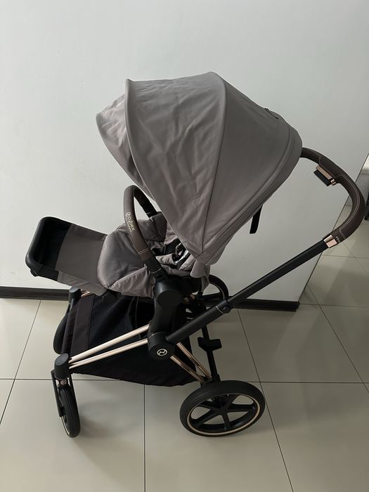 Cybex Platinium Priam 2.0