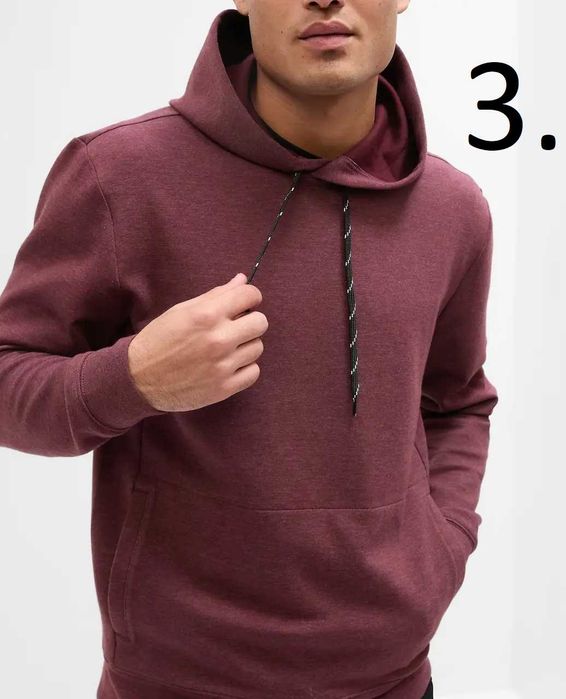 ХУДІ GAP XL, USA фасон - великомір