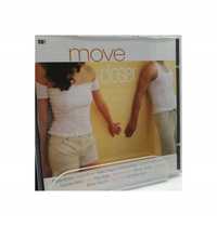 Cd - Various - Move Closer Cd1