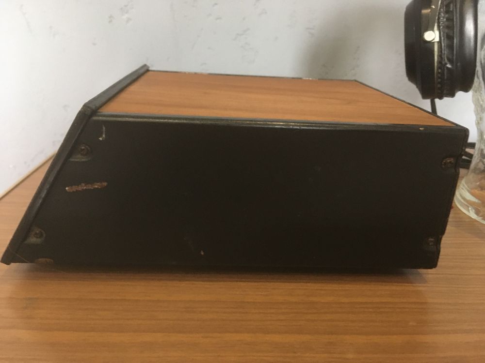 Koss E/10 ESP/10 słuchawki elektostatyczne vintage