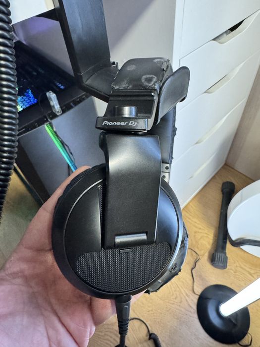 Pioneer hdj- x5 btk usados