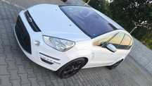 Ford S-Max Ford S-Max 163 km, Titanium, Navi, Converse + ,7 osób!!!