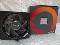 Processador AMD Ryzen 7 2700X Socket AM4