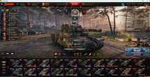 аккаунт World of tanks | ворлд оф танк | Wot