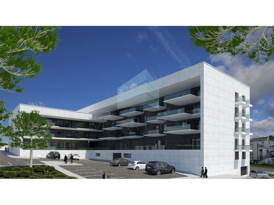 Loja Nova 167m2 | Porto Salvo