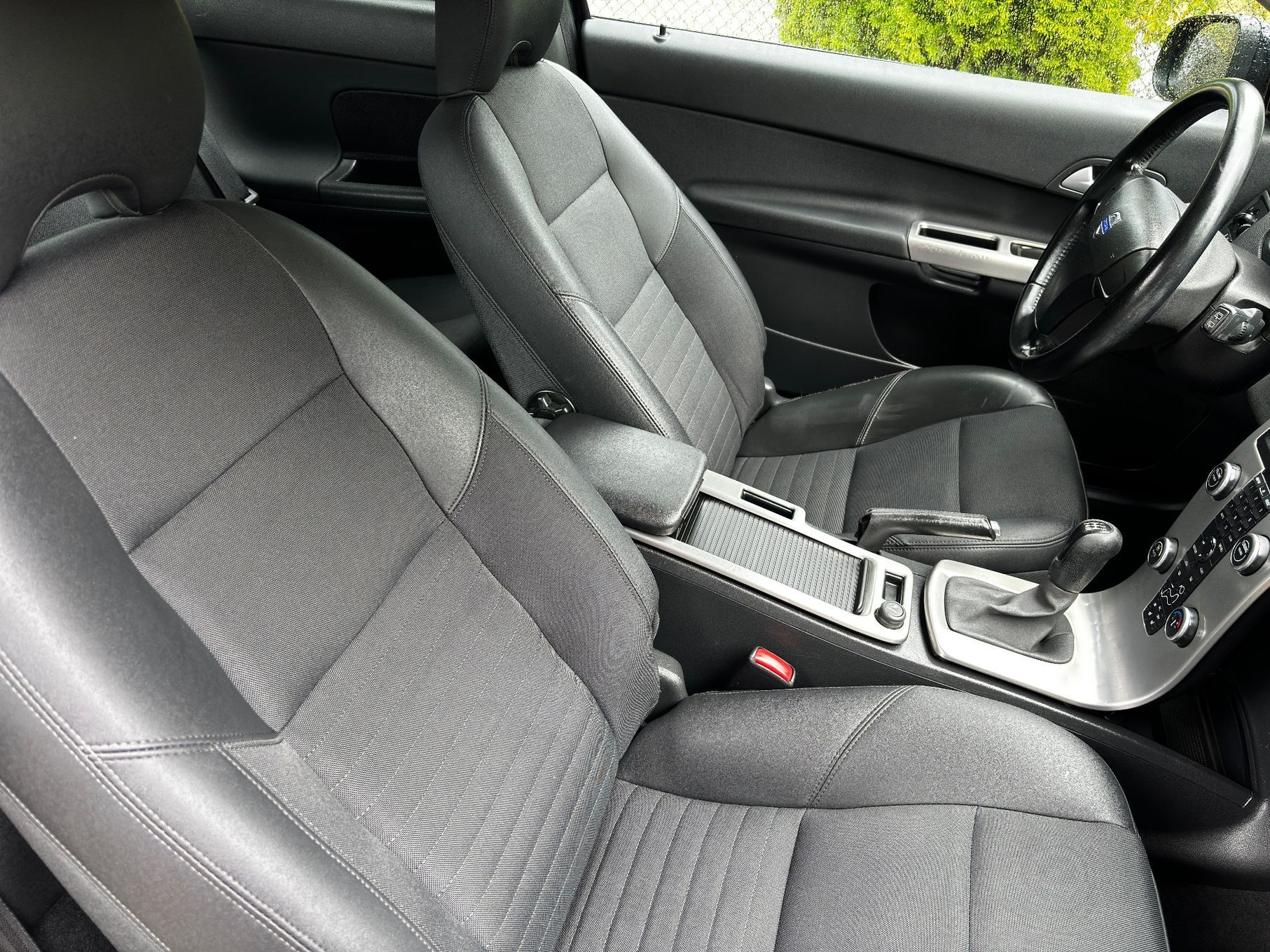 Volvo C30 1.6 Benzyna Klimatronic Polskory Alu