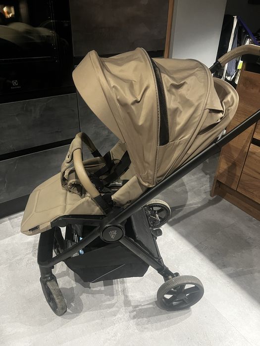 Wózek spacerowy vennici vero sand beżowy