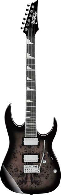 Ibanez GRG220PA1-BKB gitara elektryczna