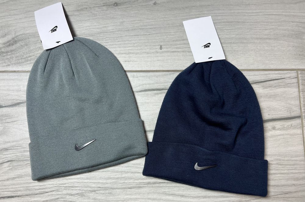 Nike шапка оригінал