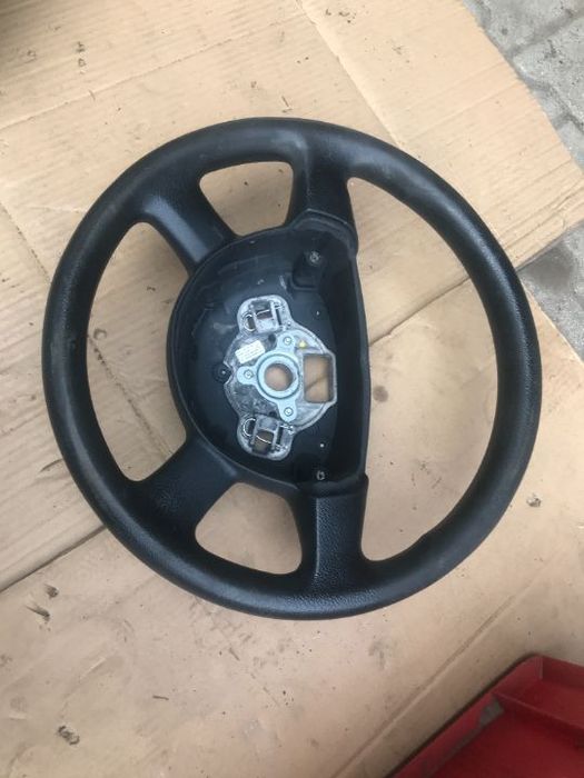 KIEROWNICA VW PASSAT B6 3C04190911QB