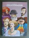 Revista nº 2 do Clube do Colecionador de 2018