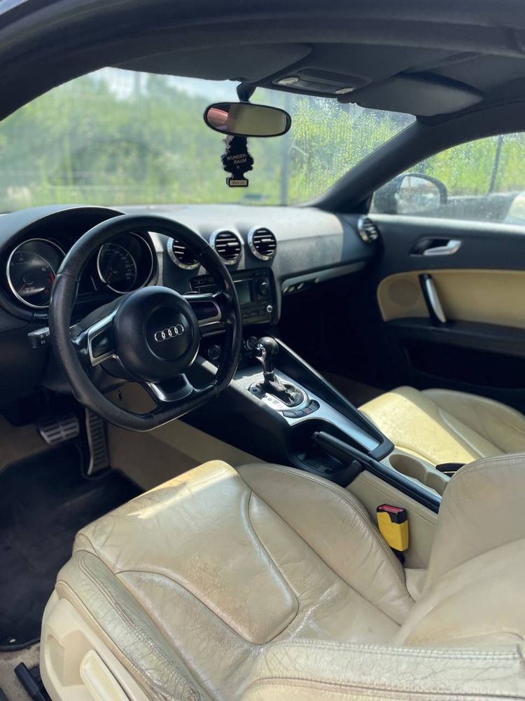 Na Sprzedaz Audi TT 2.0TFSI Automat 310 Koni/Zadbany/Okazja/Raty