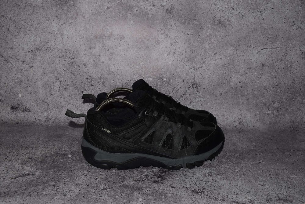 Merrell Outmost Vent GTX (Мужские Трекинговые Кроссовки Гортекс Moab )