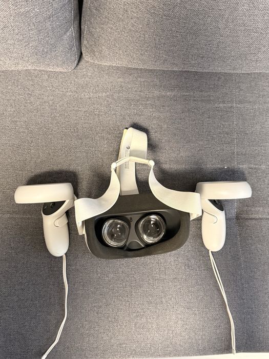 Gogle vr oculus meta quest 2 128 GB