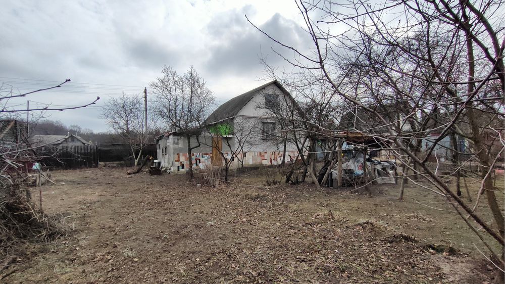 Терміново продам дачу в ДК “Біла береза” район Дальні сади!