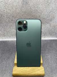 Apple iPhone 11 Pro 256ГБ Midnight Green Ідеальний стан (Б/У)