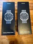 Samsung Galaxy Watch Ultra