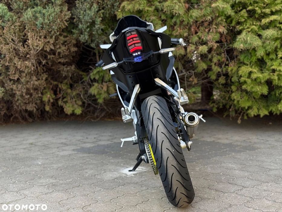 Sprzedam Motor Yamaha YZF 125cm 2019r