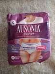NOVAS Ausonia Discreet Cuecas