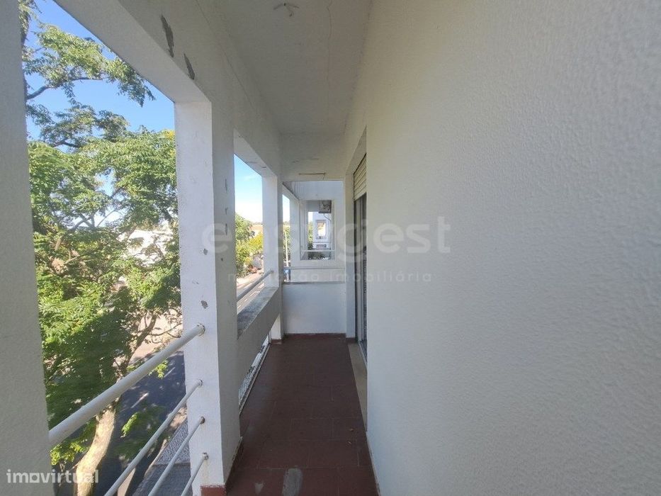 Apartamento T3 junto em zona privilegiada da Cidade, junto das Univ...