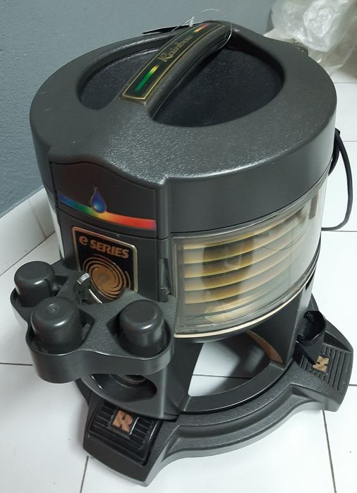 Aspirador Rainbow Serie E