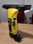 Karcher WV 5 myjka do okien + bateria w dobrym stanie + Ladowarka
