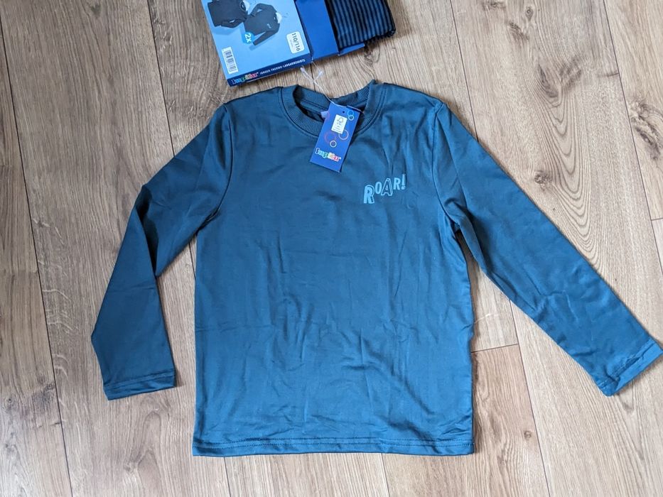 Bluzka termoaktywna x 2