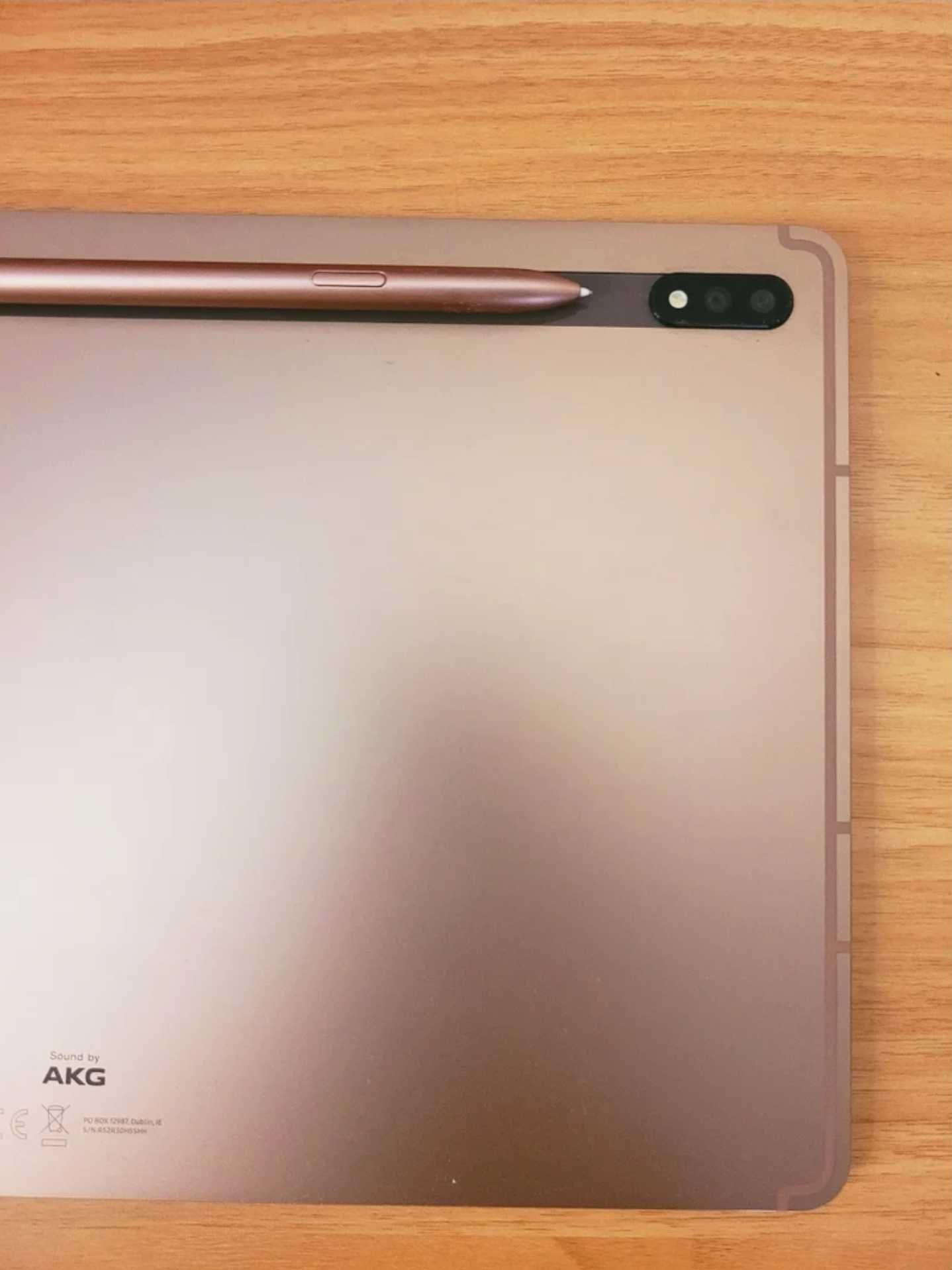 Samsung Galaxy Tab S7 Plus 256gb 5G