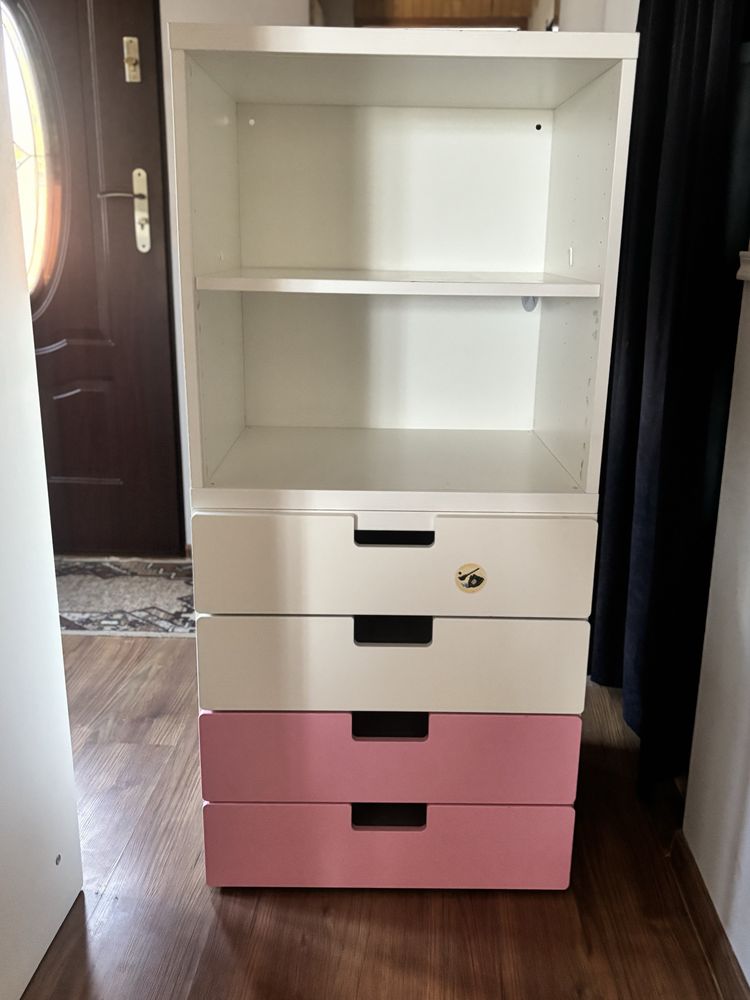 Szafka ikea stuva