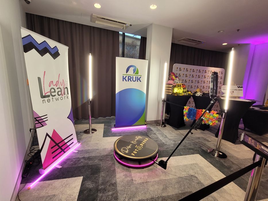 FOTOBUDKA360 | wesele | urodziny | 18-stka | impreza firmowa | event